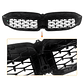 MAGICKIT para BMW Serie 3 G20 Berlina/G21 Estate 2018-2021 parrilla delantera de riñón con accesorios de coche negro brillante - Miniatura 14