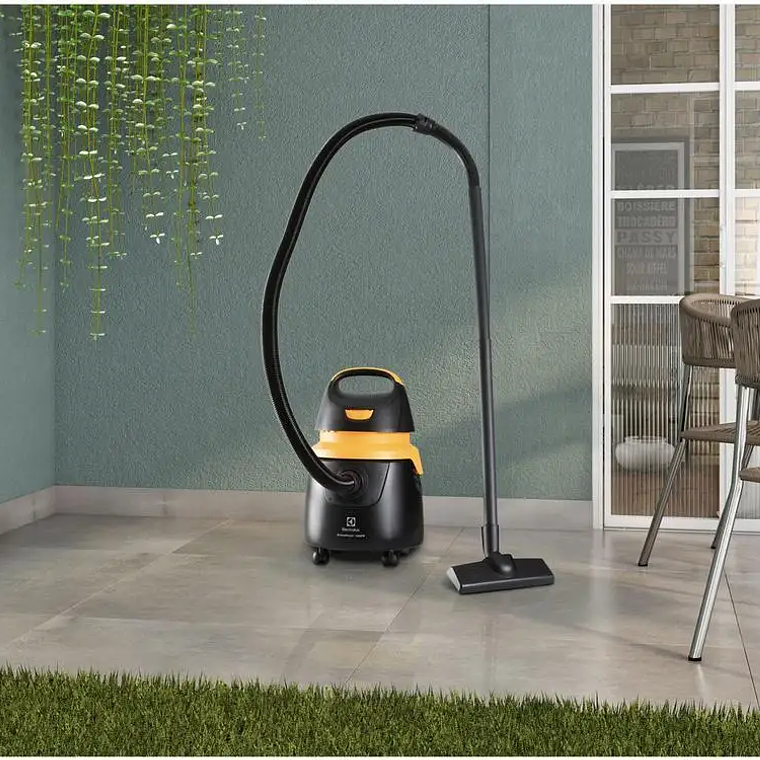 Electrolux-aspiradora AQP20 Accord Power, 1400W - 220V 3