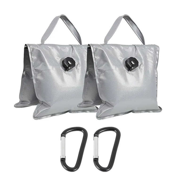 Sacos de arena negros para fotografía, para soporte de fondo, trípode de luz con brazo articulado para estudio fotográfico, saco de arena de alta resistencia 7