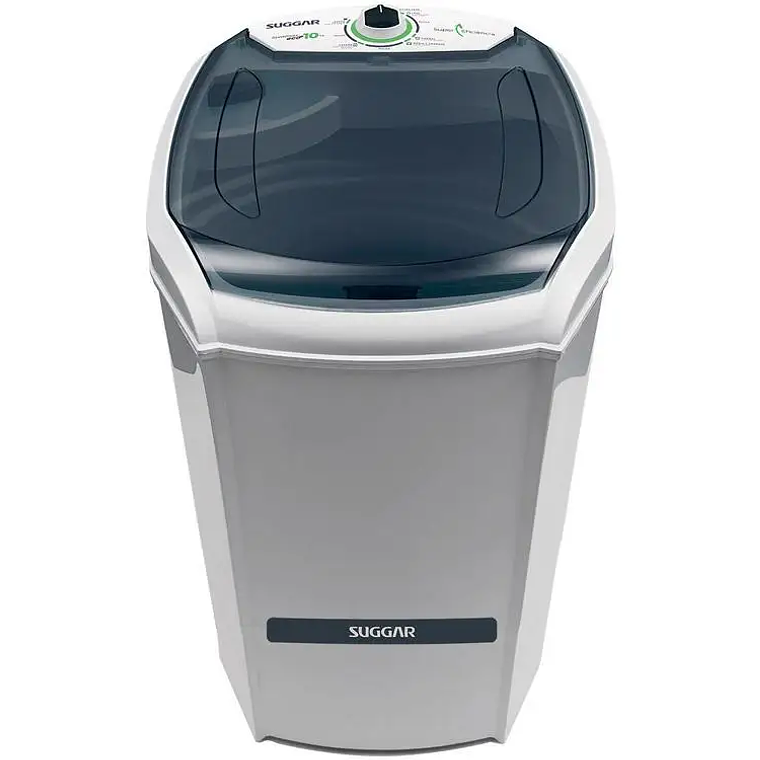 Suggar-Tanklet semiautomático, 10Kg - 220V 3