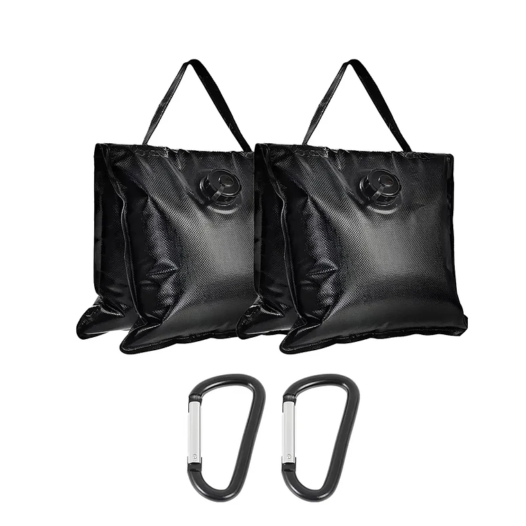 Sacos de arena negros para fotografía, para soporte de fondo, trípode de luz con brazo articulado para estudio fotográfico, saco de arena de alta resistencia 8