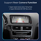 Pantalla táctil Multimedia de 8,9 pulgadas y 12,3 pulgadas para Audi Q5 2009-2017 Airplay Miracast función inalámbrica Carplay Android Auto - Miniatura 29