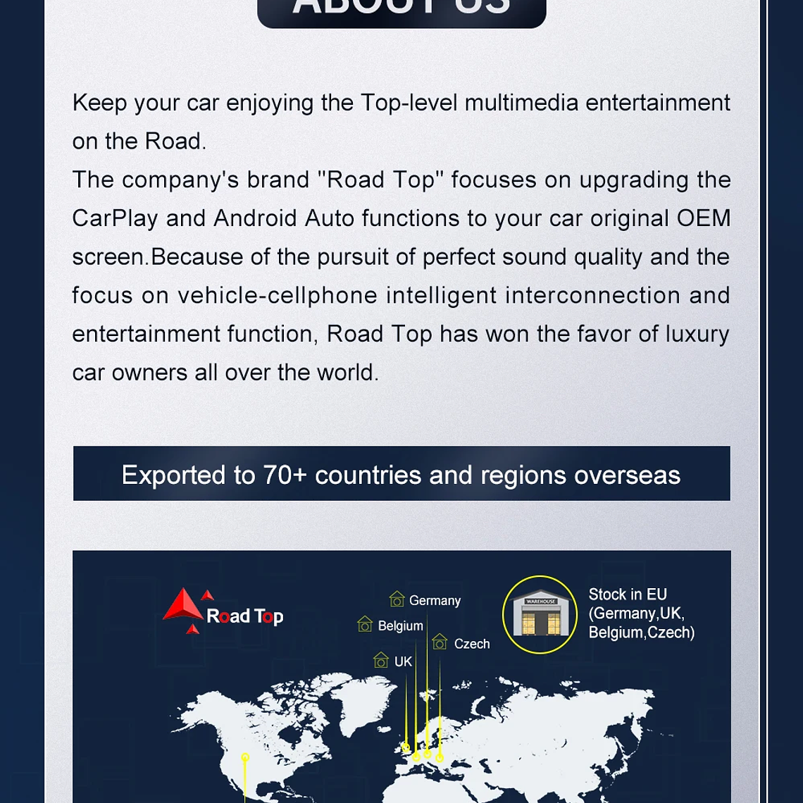 Pantalla táctil Multimedia de 8,9 pulgadas y 12,3 pulgadas para Audi Q5 2009-2017 Airplay Miracast función inalámbrica Carplay Android Auto 31