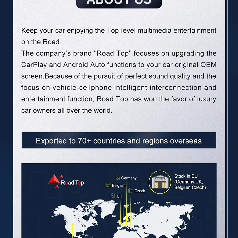 Pantalla táctil Multimedia de 8,9 pulgadas y 12,3 pulgadas para Audi Q5 2009-2017 Airplay Miracast función inalámbrica Carplay Android Auto 31