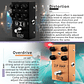 IRIN-Pedal de efecto de guitarra, altavoces de distorsión Overdrive, analógico, clásico, efecto Rock británico, Pedal de bajo eléctrico, True Bypass - Miniatura 24