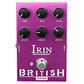 IRIN-Pedal de efecto de guitarra, altavoces de distorsión Overdrive, analógico, clásico, efecto Rock británico, Pedal de bajo eléctrico, True Bypass - Miniatura 26