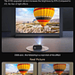Proyector de películas 4K con enfoque automático, 3500 ANSI, wifi 2.4+5G, bluetooth, 1080P Full HD HDR, Android TV, proyector de video para uso diurno, cine en casa - Miniatura 24