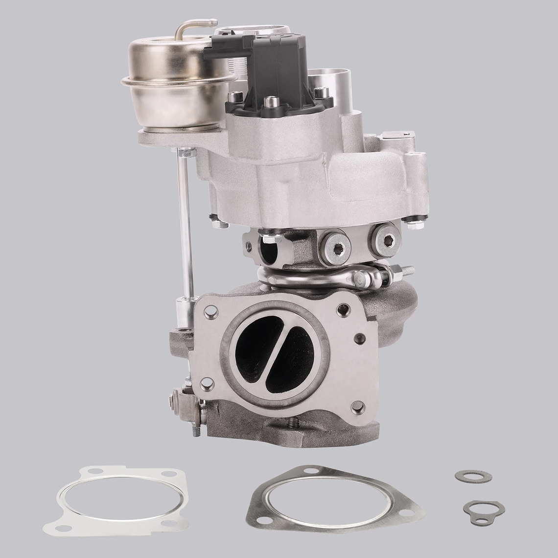 Cargador Turbo Billet K03 para Mini Cooper Countryman Paceman Coupe 1.6L R55 R61 53039880181 1