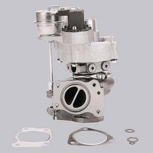 Cargador Turbo Billet K03 para Mini Cooper Countryman Paceman Coupe 1.6L R55 R61 53039880181