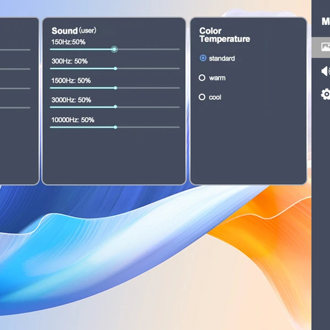 Proyector ThundeaL Full HD 1080P 4K 3D Video TD80Pro WiFi Android TD80W Portátil, Proyector de Haz TD80 Pro para Cine en Casa y Exteriores 10