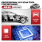 THINKCAR THINKTOOL MINI 2 CANFD Herramientas de diagnóstico automático para automóviles Escáner OBD2 Herramienta de escaneo bidireccional 28 restablecimientos Diagnóstico completo del sistema - Miniatura 17