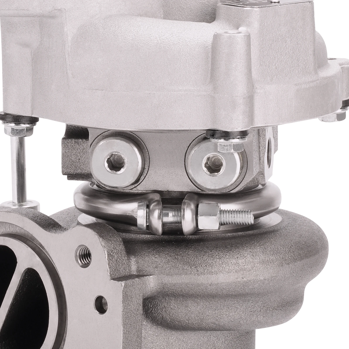 Cargador Turbo Billet K03 para Mini Cooper Countryman Paceman Coupe 1.6L R55 R61 53039880181 5