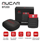 MUCAR BT200 & BT200 Pro Obd 2 herramientas de diagnóstico automotriz Mucar BT200 Bluetooth obd2 escáner Auto todos los sistemas diagnóstico 15 reinicio herramienta mecánica - Miniatura 9