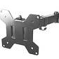 Soporte de abrazadera M051 para ordenador, base de ojal de movimiento completo, rotación de 360 grados, brazo largo para Monitor de 10 a 27 pulgadas, 9,9 kg - thumbnail 14