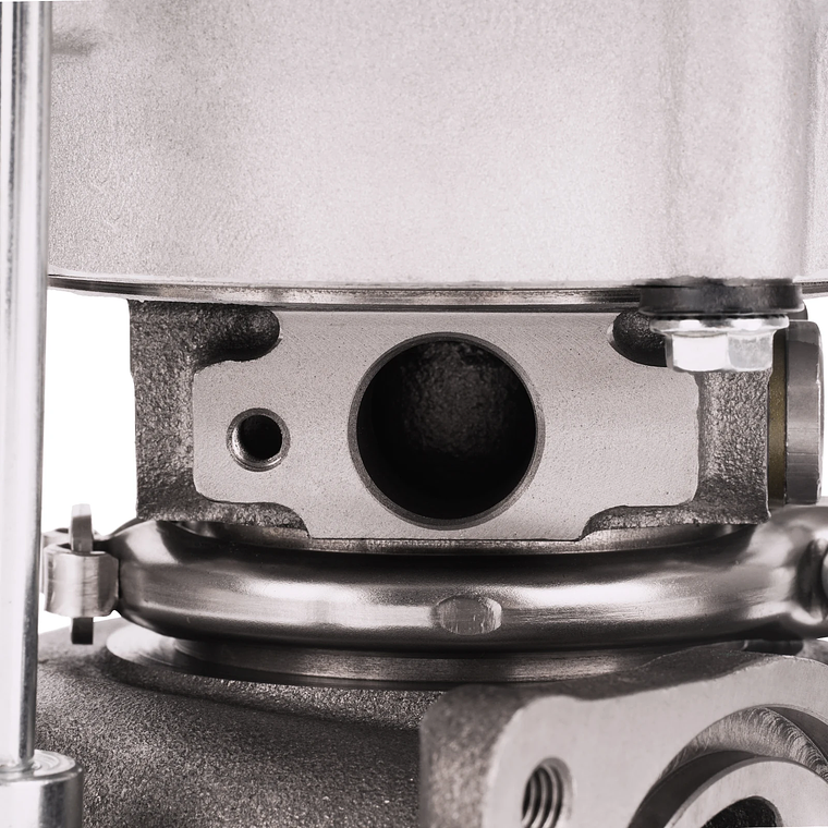 Cargador Turbo Billet K03 para Mini Cooper Countryman Paceman Coupe 1.6L R55 R61 53039880181 8