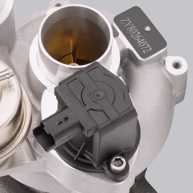 Cargador Turbo Billet K03 para Mini Cooper Countryman Paceman Coupe 1.6L R55 R61 53039880181 9