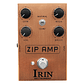 IRIN-Pedal de efecto de guitarra, altavoces de distorsión Overdrive, analógico, clásico, efecto Rock británico, Pedal de bajo eléctrico, True Bypass - Miniatura 34