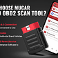 MUCAR BT200 & BT200 Pro Obd 2 herramientas de diagnóstico automotriz Mucar BT200 Bluetooth obd2 escáner Auto todos los sistemas diagnóstico 15 reinicio herramienta mecánica - Miniatura 15