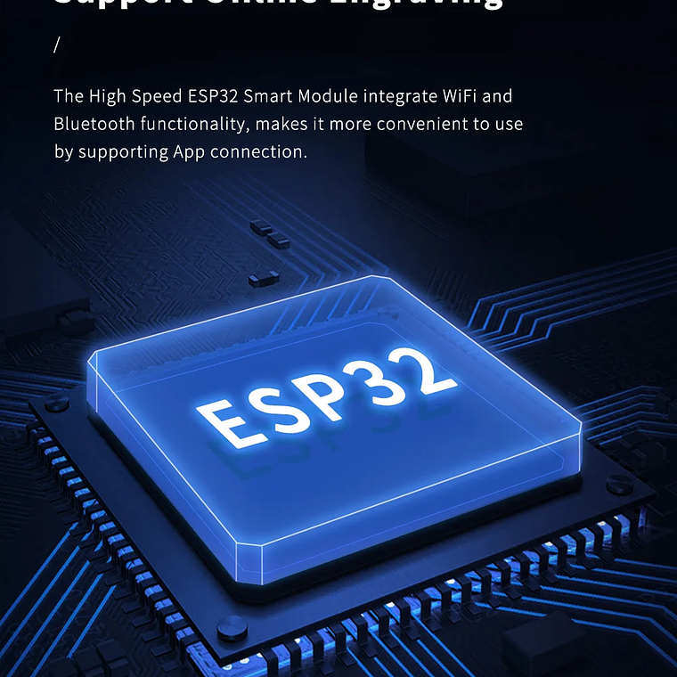 Grabador láser TwoTrees TTS-10 Pro TTS-55 Pro 40W/80W máquina de corte de grabado láser para carpintería para acero inoxidable acrílico 21