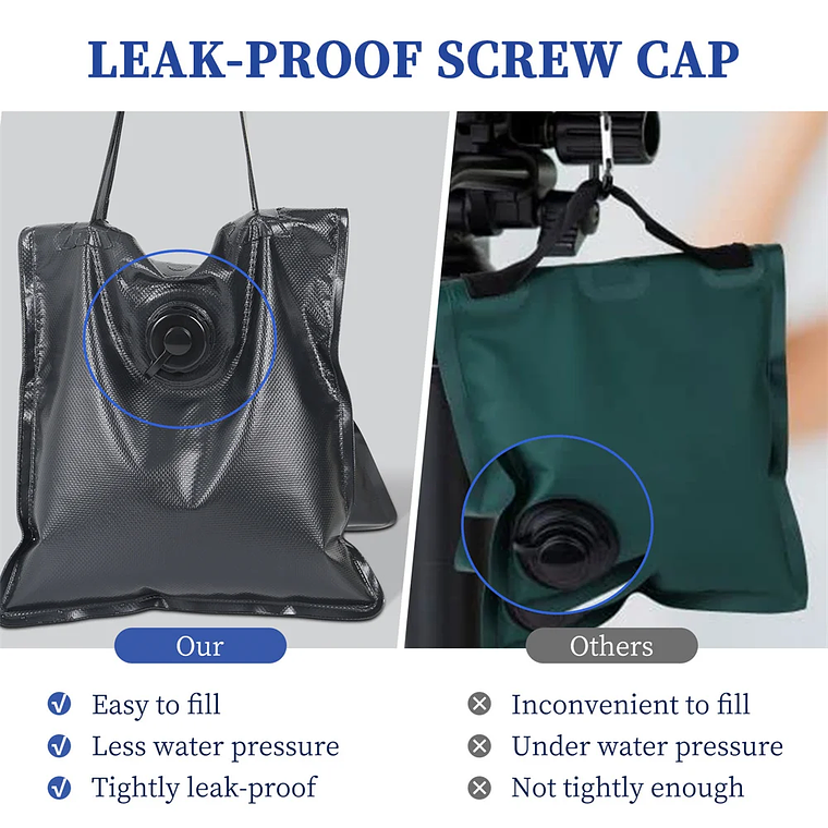 Sacos de arena negros para fotografía, para soporte de fondo, trípode de luz con brazo articulado para estudio fotográfico, saco de arena de alta resistencia 31