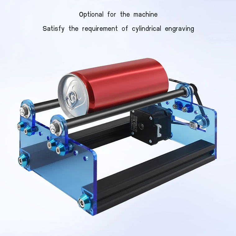 Grabador láser TwoTrees TTS-10 Pro TTS-55 Pro 40W/80W máquina de corte de grabado láser para carpintería para acero inoxidable acrílico 31
