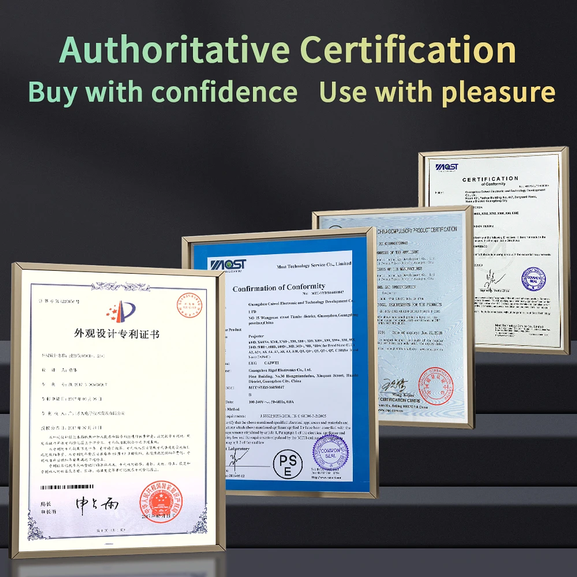 Proyector de películas 4K con enfoque automático, 3500 ANSI, wifi 2.4+5G, bluetooth, 1080P Full HD HDR, Android TV, proyector de video para uso diurno, cine en casa 42