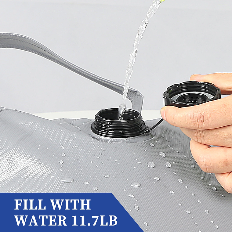 Sacos de arena negros para fotografía, para soporte de fondo, trípode de luz con brazo articulado para estudio fotográfico, saco de arena de alta resistencia 36