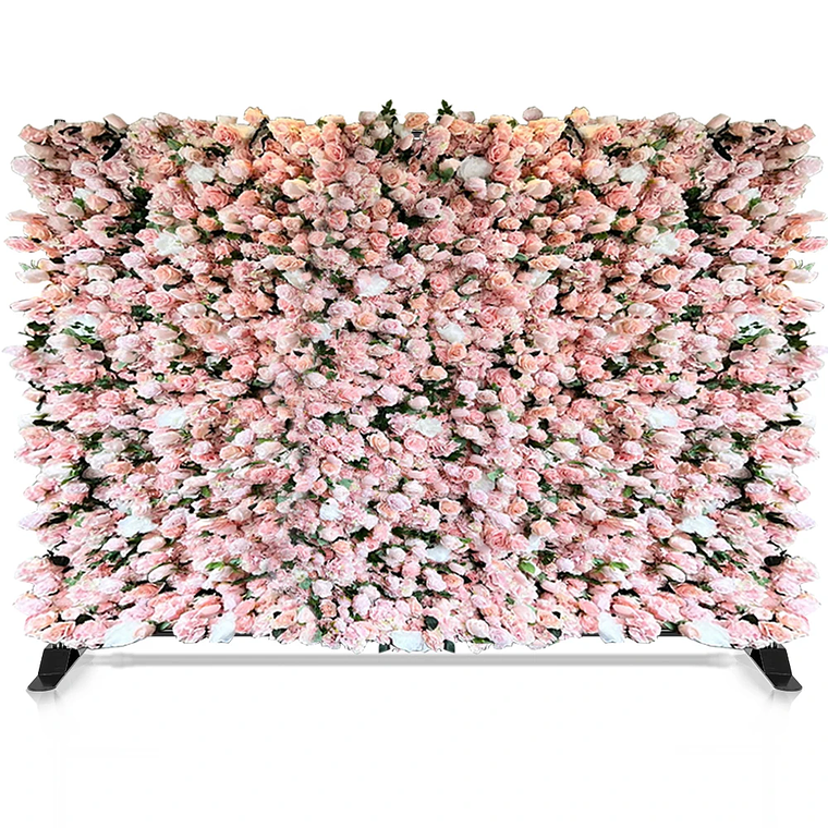 SHAluminum telón de fondo soporte marco sistema de soporte muselina pantalla verde con bolsa OXford para fotografía estudio fotográfico vídeo 33