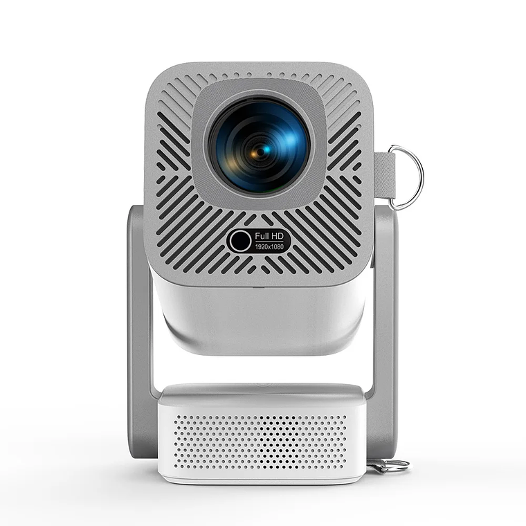 Proyector ThundeaL Full HD 1080P 4K 3D Video TD80Pro WiFi Android TD80W Portátil, Proyector de Haz TD80 Pro para Cine en Casa y Exteriores 23