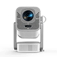 Proyector ThundeaL Full HD 1080P 4K 3D Video TD80Pro WiFi Android TD80W Portátil, Proyector de Haz TD80 Pro para Cine en Casa y Exteriores - Miniatura 23