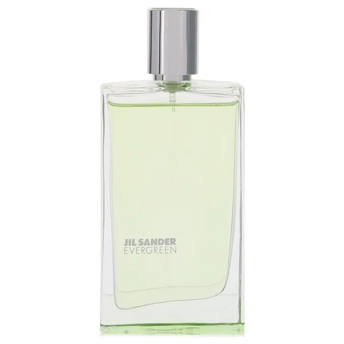 UD2 for Jil Sander Evergreen 1.6 oz Eau De Toilette Spray for Women Tester by for Jil Sander 1