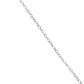 TD Collette Z Sterling Silver Fine Pendant Necklace with Cubic Zirconia - Miniatura 2