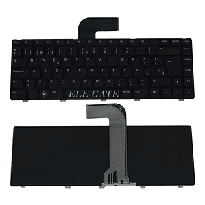 Dell Inspiron 14 3420 N4050 N4110 N5050 M5040 M5050 Laptop Keyboard
