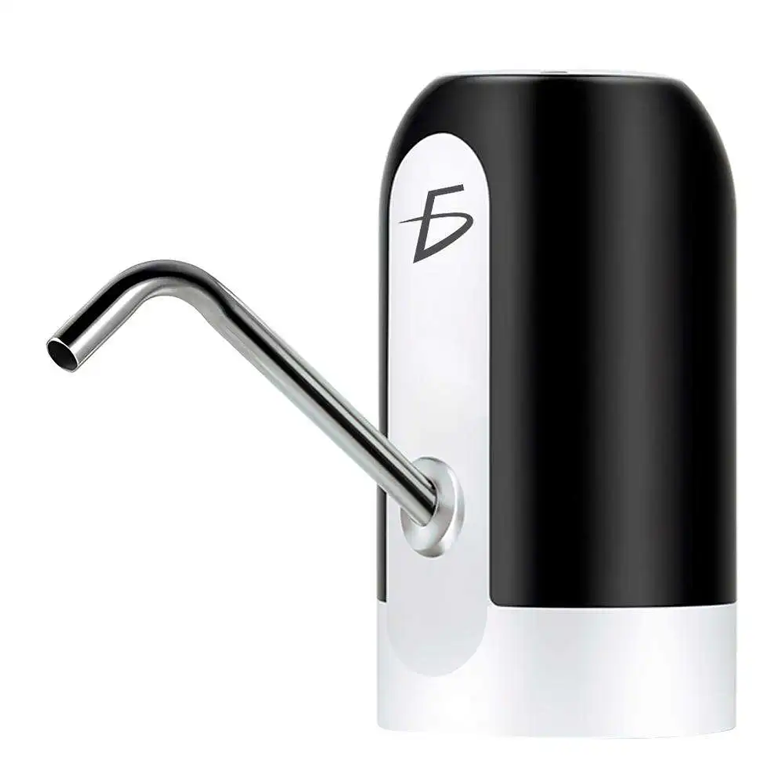 Electric USB Rechargeable Water Pump Dispenser 2