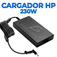 For HP Compatible Laptop Charger 19.5V 11.8A 230W 4.5x3.0mm Connector Laptop Adapters & Chargers Product - Miniatura 4