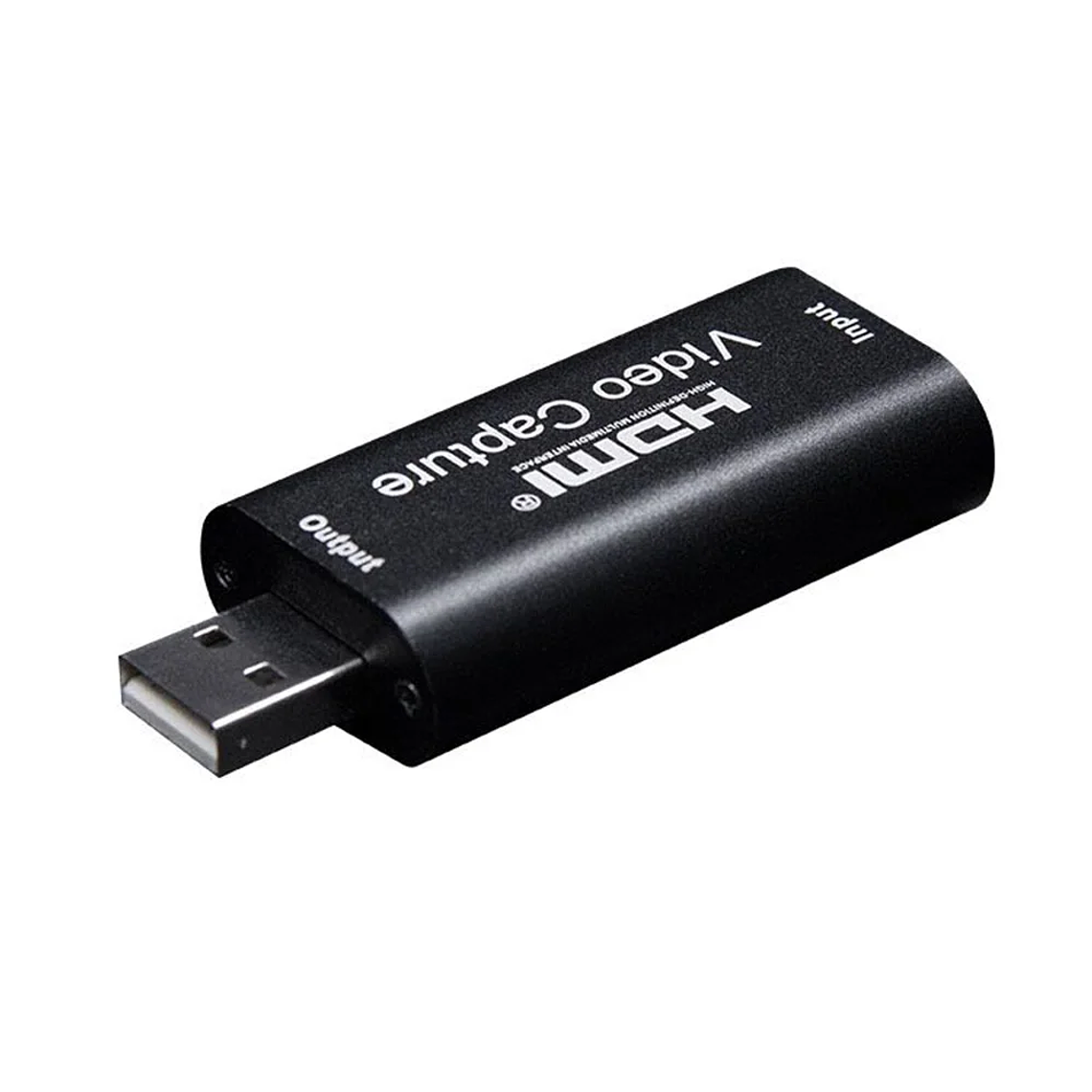 ELEGATE for to USB Audio Video Capture Cards B383 1