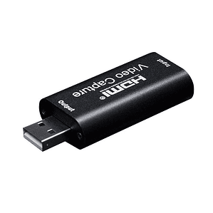 ELEGATE for to USB Audio Video Capture Cards B383
