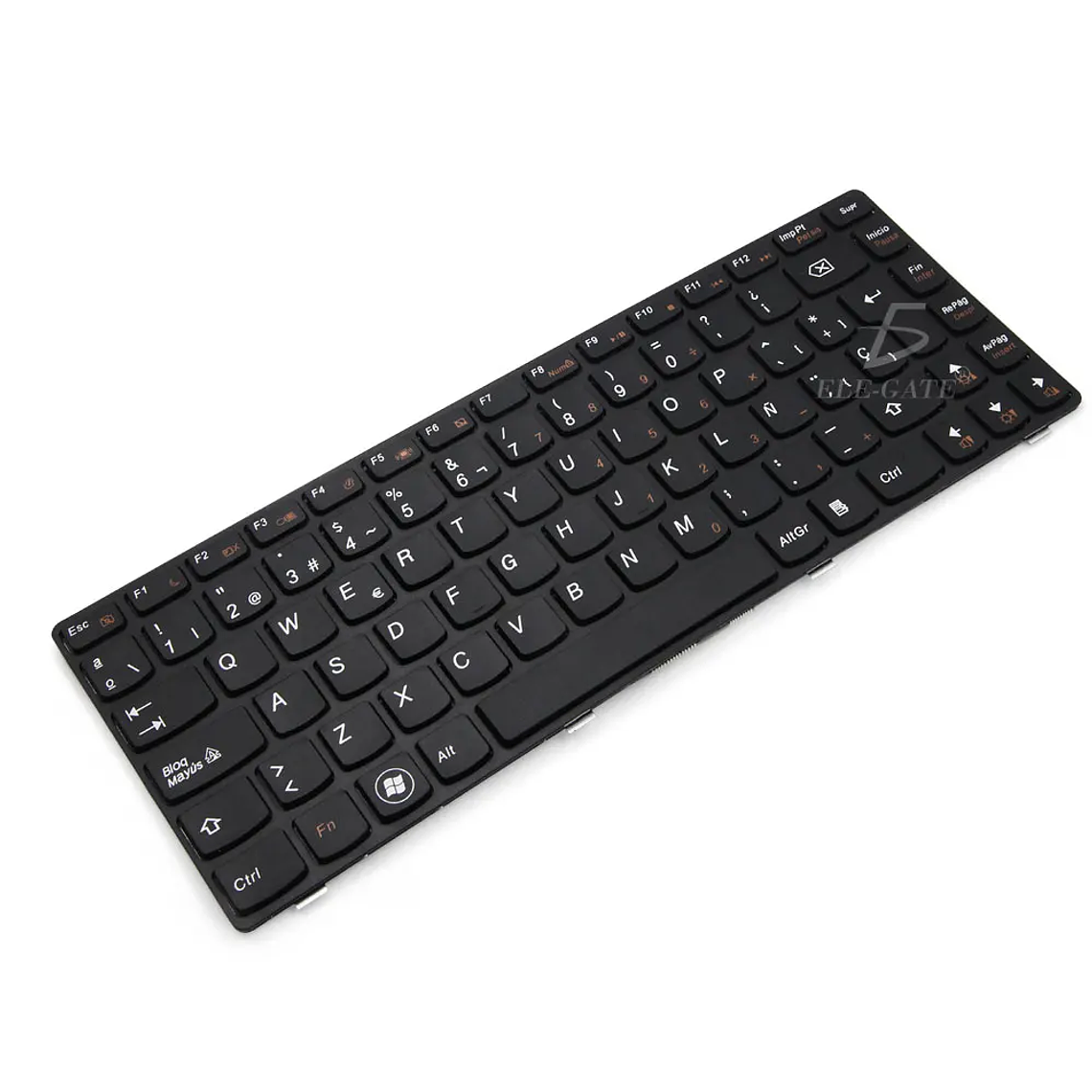 Lenovo G470 470 Laptop Keyboard Compatible 1