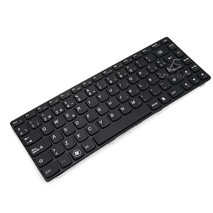 Lenovo G470 470 Laptop Keyboard Compatible