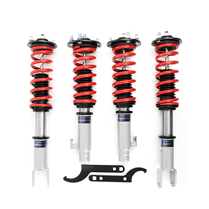 FAPO PS012410 for Honda Spirior 1st Gen  2009-2014 Car Accessories High Skills and Adjustable Shock Struts Absorber Coilover