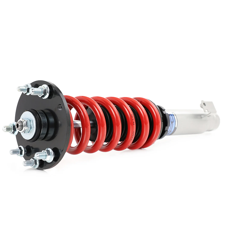 FAPO PS012410 for Honda Spirior 1st Gen  2009-2014 Car Accessories High Skills and Adjustable Shock Struts Absorber Coilover 4