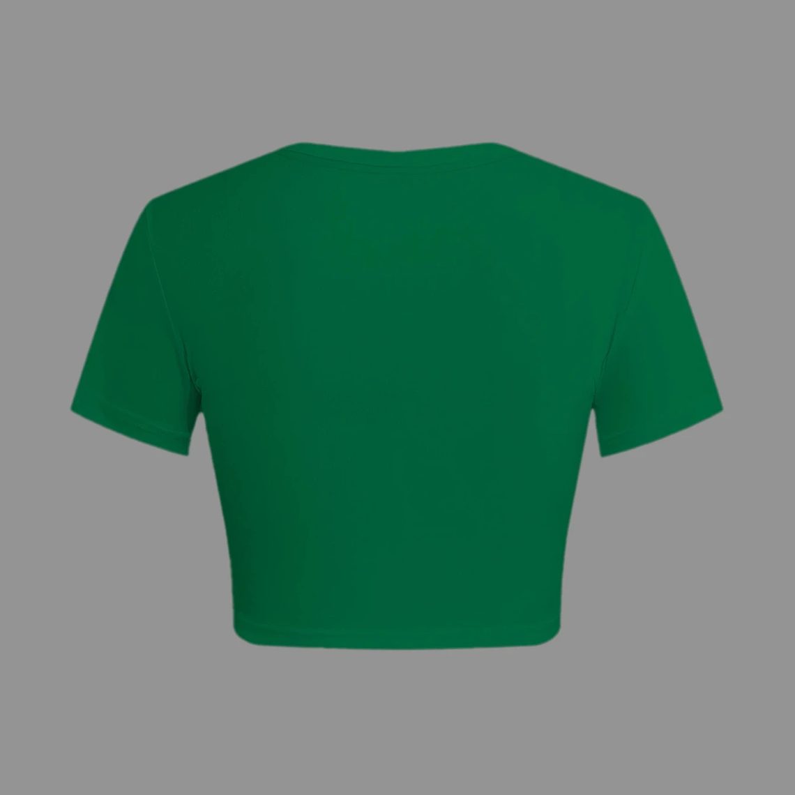 Shih Tzu dog illustration women's fashion short t-shirt 7