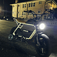 Vintage High Speed Moped E-bike Long Range Cycle New Model Fast Dropshipping Cheap Price Fat Tire Mtb Dirt  Electric Sport Bike - Miniatura 5
