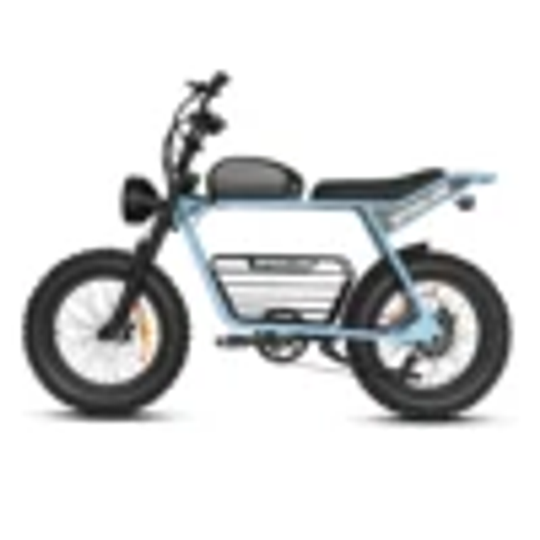 Vintage High Speed Moped E-bike Long Range Cycle New Model Fast Dropshipping Cheap Price Fat Tire Mtb Dirt  Electric Sport Bike 8