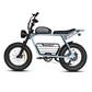 Vintage High Speed Moped E-bike Long Range Cycle New Model Fast Dropshipping Cheap Price Fat Tire Mtb Dirt  Electric Sport Bike - Miniatura 8