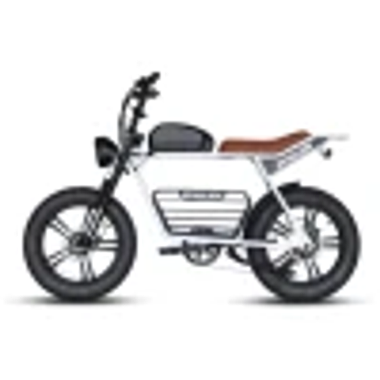 Vintage High Speed Moped E-bike Long Range Cycle New Model Fast Dropshipping Cheap Price Fat Tire Mtb Dirt  Electric Sport Bike 10