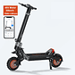 Gyroor Powerful Beast 2400w 1200w off Road Foldable Adults Electric Kick Scooter 50km/h Climbing in Stock EU USA Warehouse - thumbnail 2