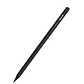 Deli NS723 HB Graphite Lead Cores Black Hexagonal Wooden Pencil Student Examination Practice Writing Pencil for Kids - thumbnail 4