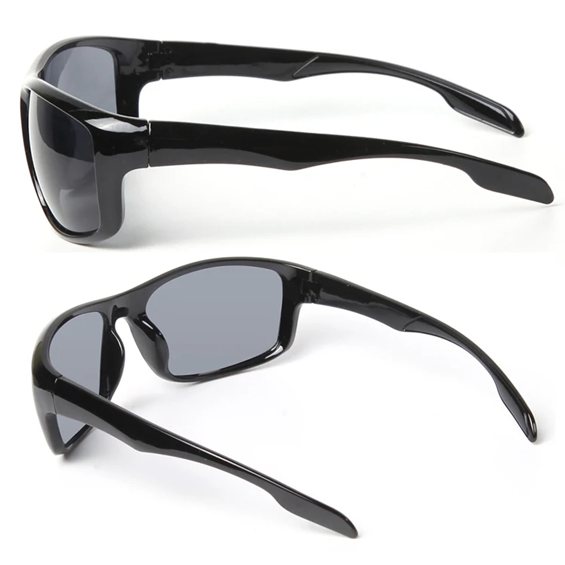 In Stock Wholesale Multicolour Classic Sun Glasses Men Women Sunglasses 4