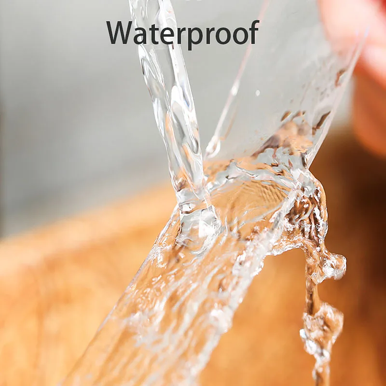 Cinta adhesiva de doble cara Ultra fuerte para electrodomésticos, pegatinas de pared impermeables, cintas resistentes para mejorar el hogar 3